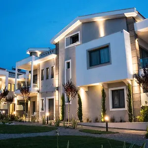 Costa Domus Blue Luxury Appartamento